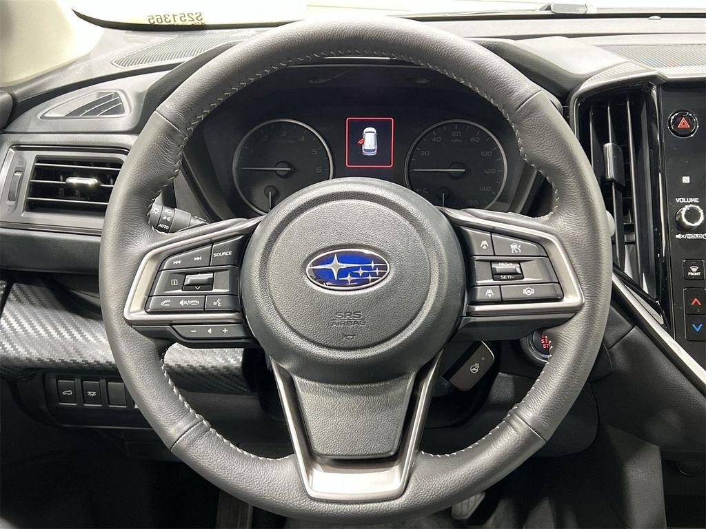 new 2026 Subaru Ascent car, priced at $43,432