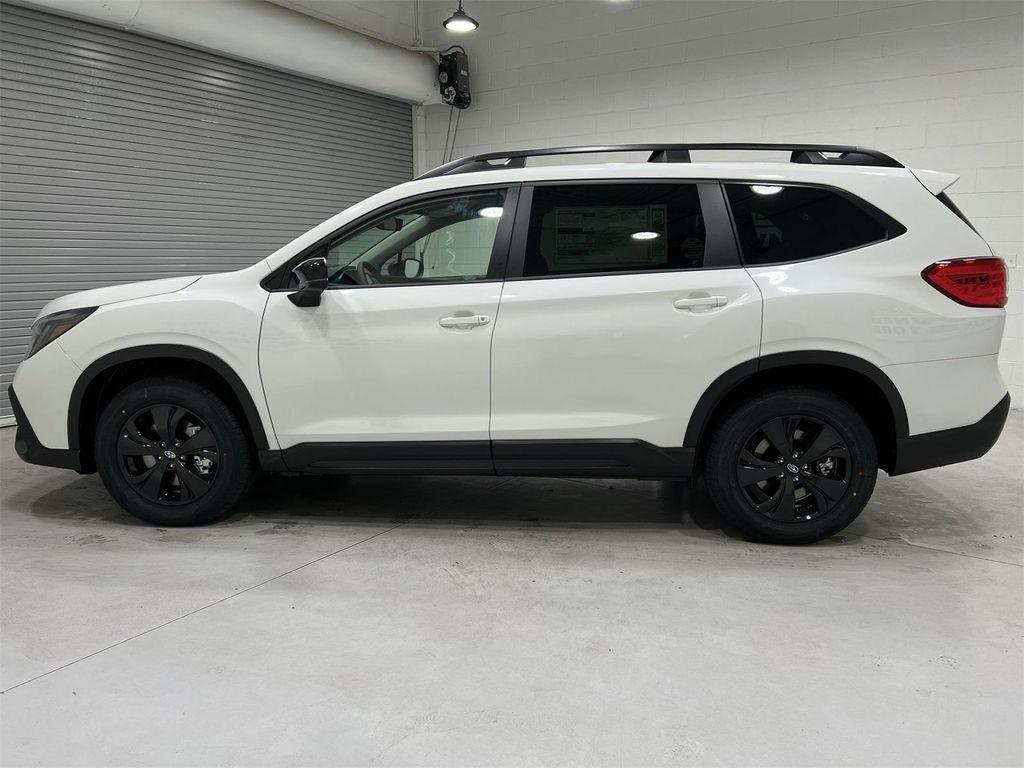 new 2026 Subaru Ascent car, priced at $43,432