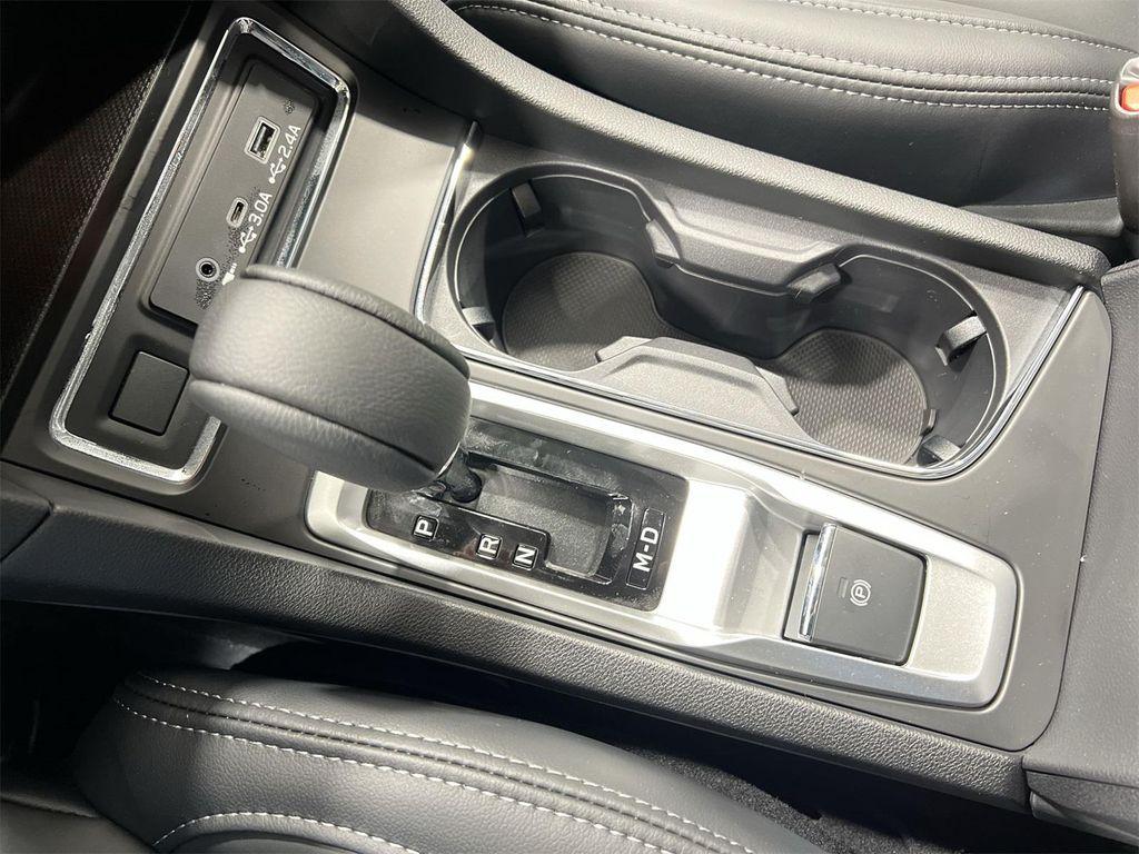 new 2026 Subaru Ascent car, priced at $43,432