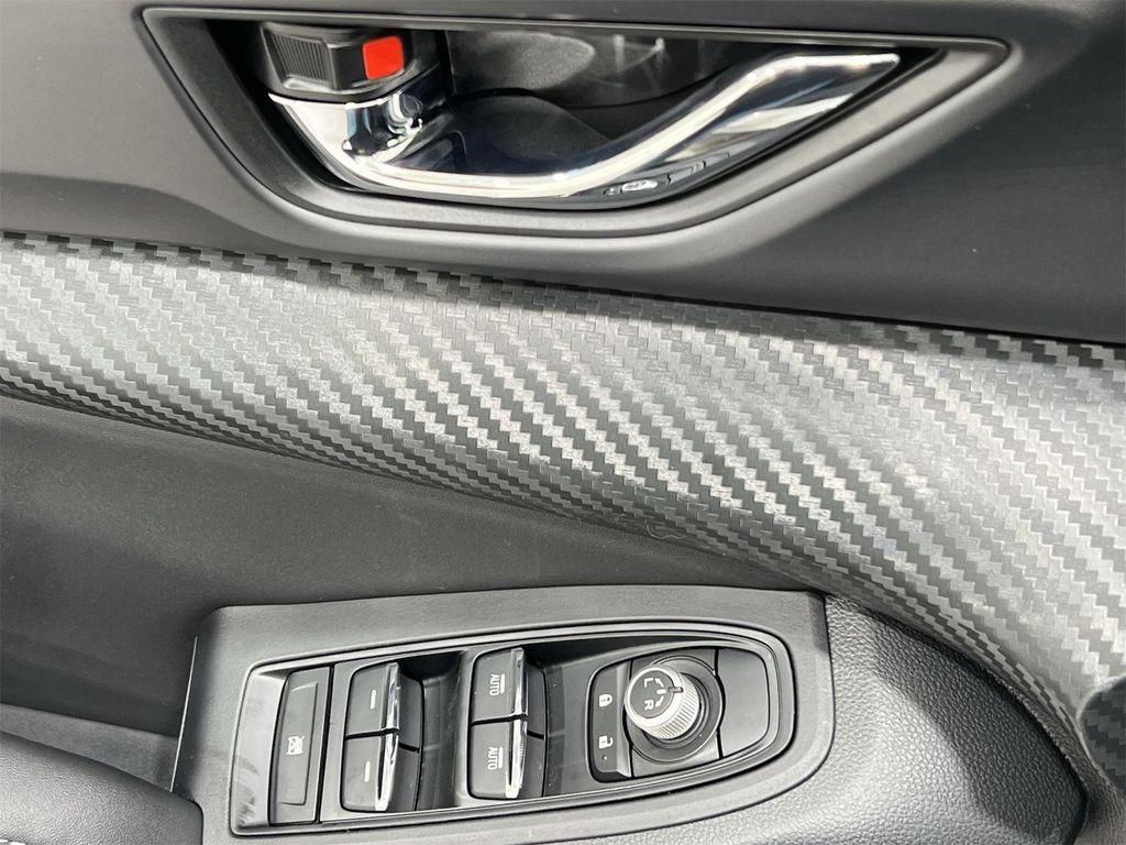 new 2026 Subaru Ascent car, priced at $43,432