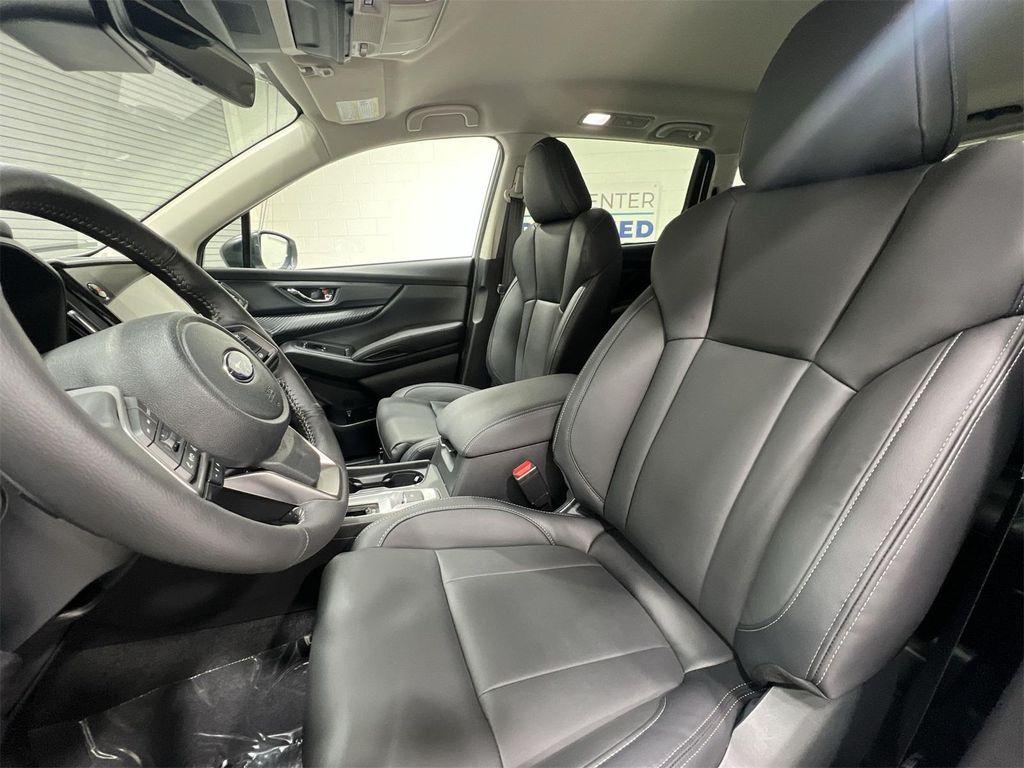 new 2026 Subaru Ascent car, priced at $43,432