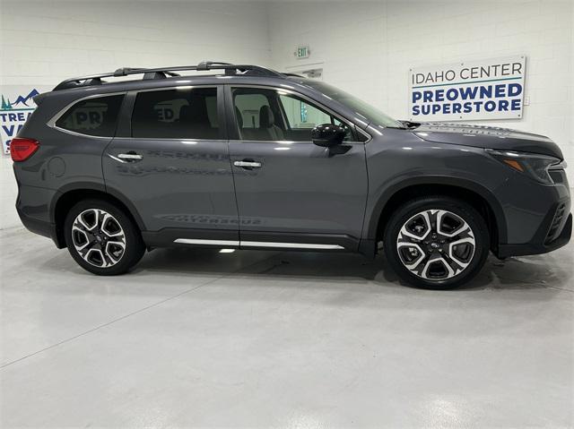 used 2024 Subaru Ascent car, priced at $47,995