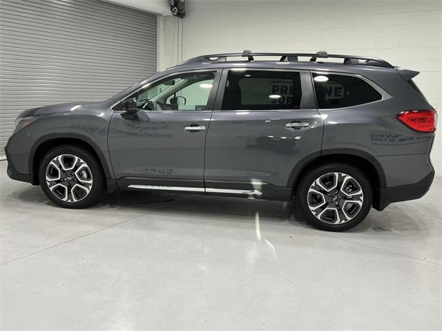 used 2024 Subaru Ascent car, priced at $47,995