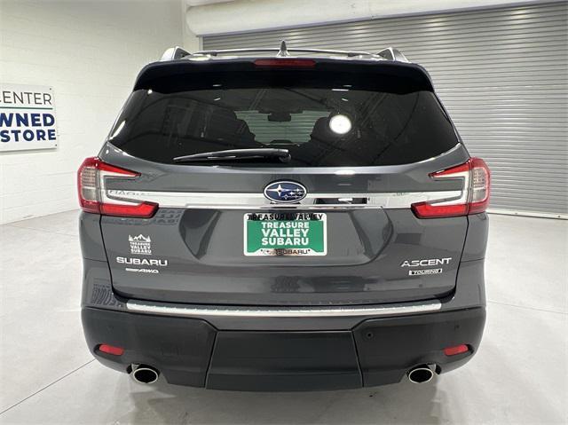 used 2024 Subaru Ascent car, priced at $47,995