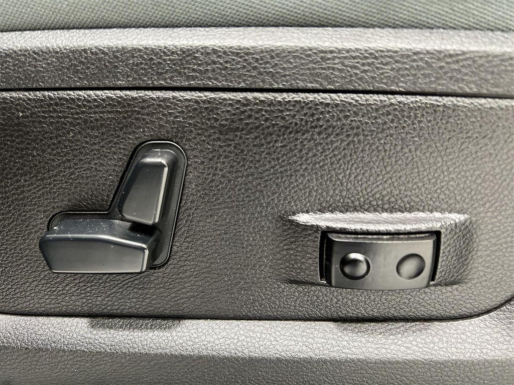 used 2020 Ram 1500 Classic car, priced at $27,688