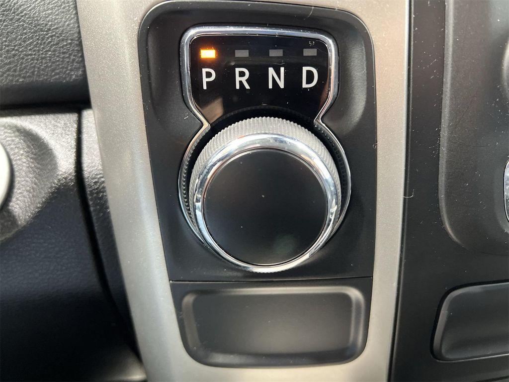 used 2020 Ram 1500 Classic car, priced at $27,688