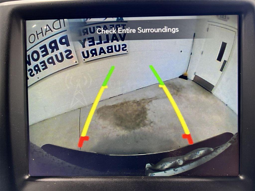 used 2020 Ram 1500 Classic car, priced at $27,688