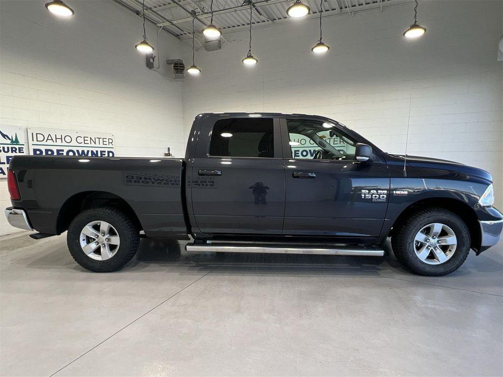 used 2020 Ram 1500 Classic car, priced at $27,688