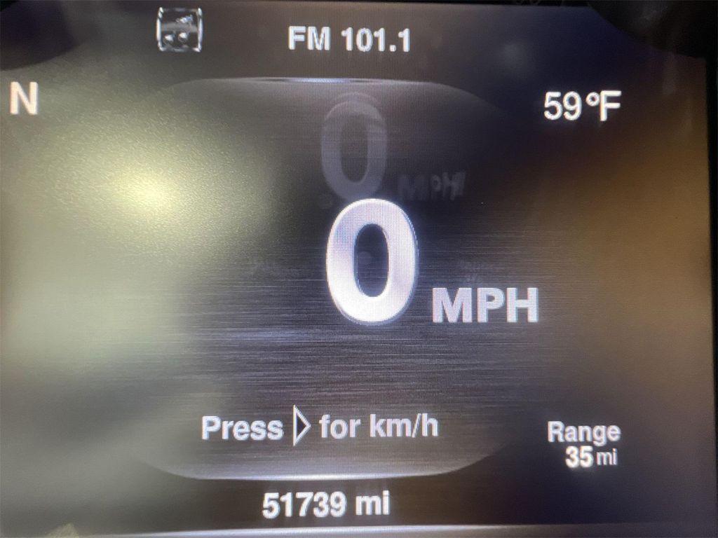 used 2020 Ram 1500 Classic car, priced at $27,688