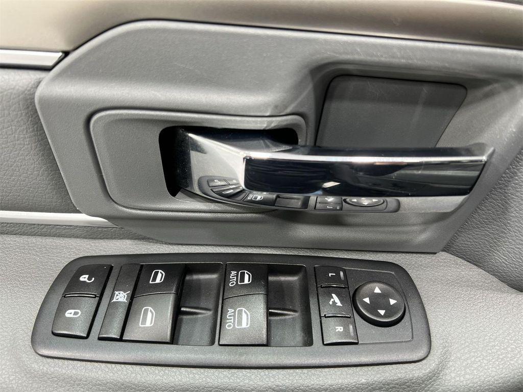 used 2020 Ram 1500 Classic car, priced at $27,688