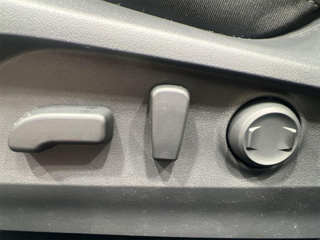 new 2025 Subaru Legacy car, priced at $32,401