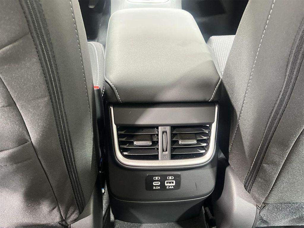 new 2025 Subaru Legacy car, priced at $32,401