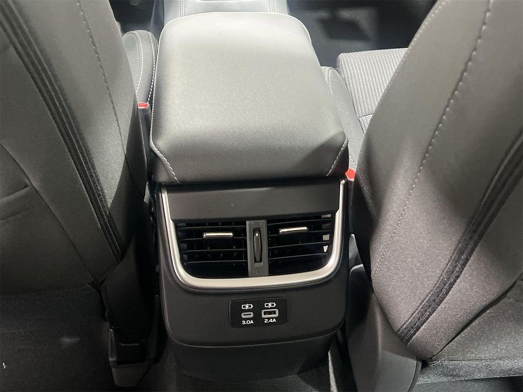 new 2025 Subaru Legacy car, priced at $31,245