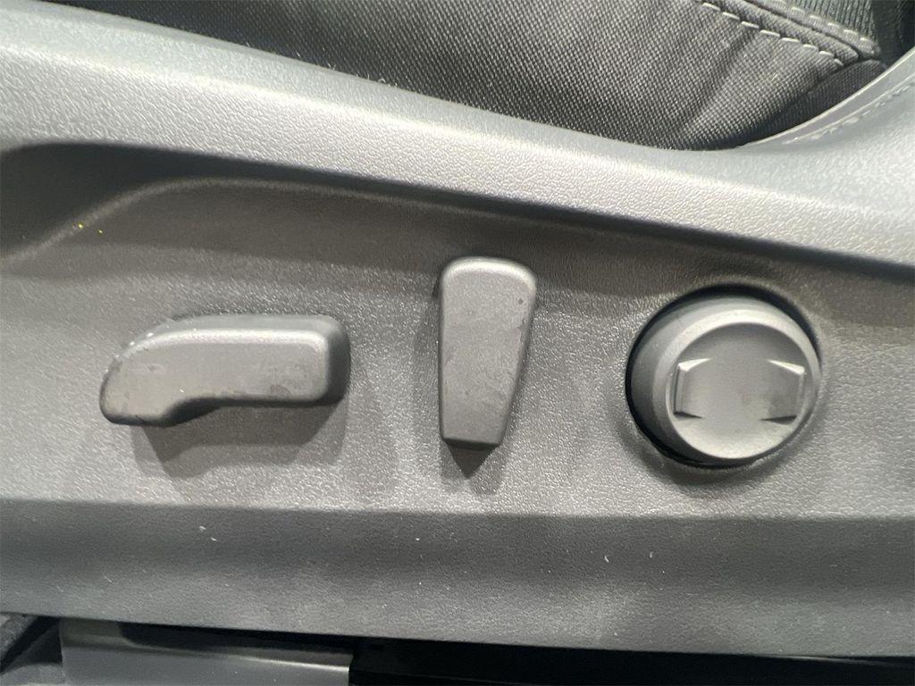 new 2025 Subaru Legacy car, priced at $31,245