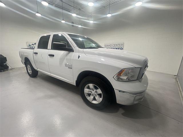 used 2022 Ram 1500 Classic car, priced at $31,995