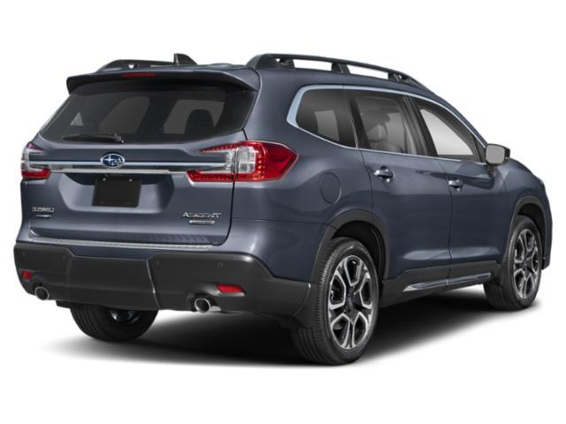 new 2025 Subaru Ascent car, priced at $49,063