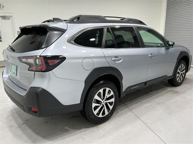 new 2025 Subaru Outback car, priced at $34,896