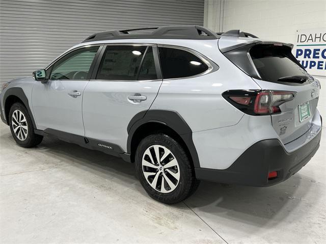 new 2025 Subaru Outback car, priced at $34,896