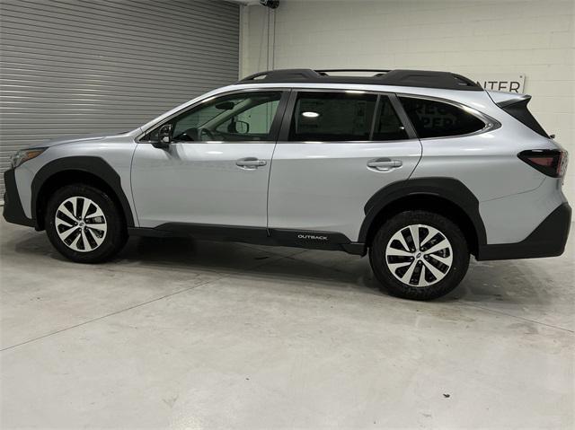 new 2025 Subaru Outback car, priced at $34,896