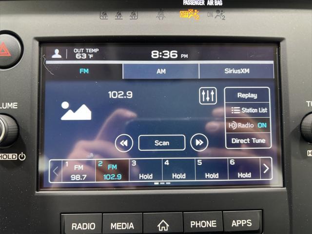 new 2025 Subaru Outback car, priced at $31,557