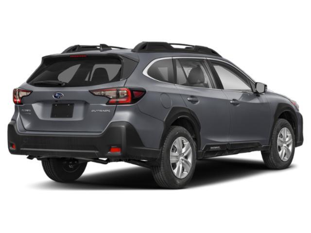 new 2025 Subaru Outback car, priced at $31,557
