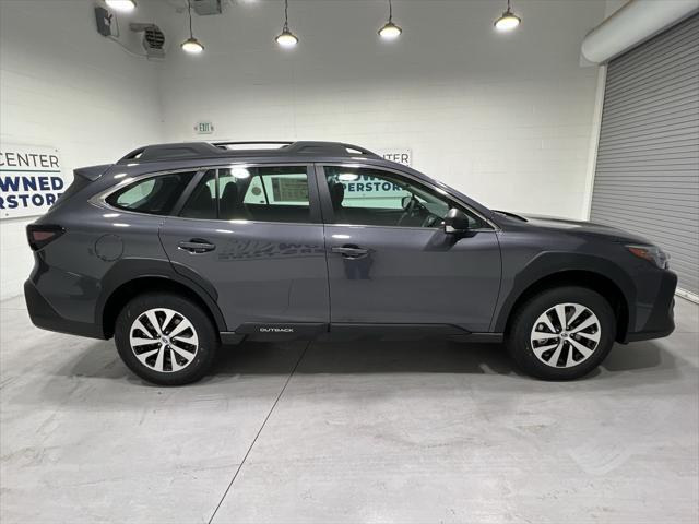 new 2025 Subaru Outback car, priced at $31,557