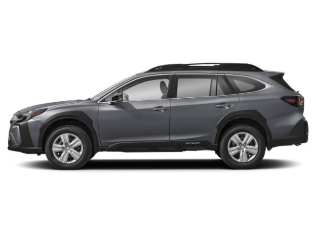 new 2025 Subaru Outback car, priced at $31,557