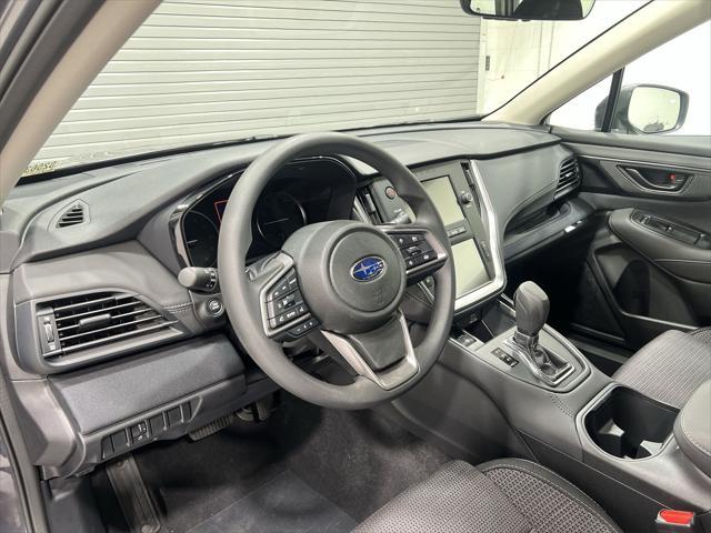 new 2025 Subaru Outback car, priced at $31,557