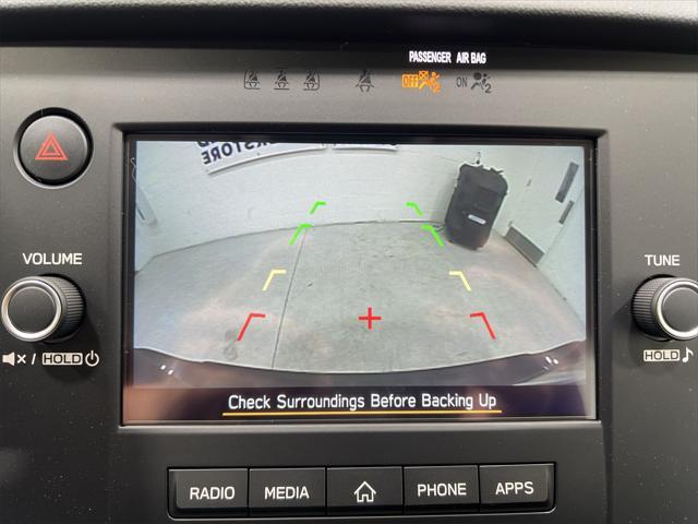 new 2025 Subaru Outback car, priced at $31,557