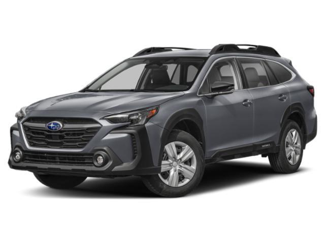 new 2025 Subaru Outback car, priced at $31,557