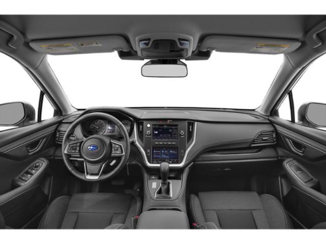new 2025 Subaru Outback car, priced at $31,557