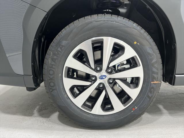 new 2025 Subaru Outback car, priced at $31,557