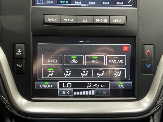 new 2025 Subaru Outback car, priced at $30,586