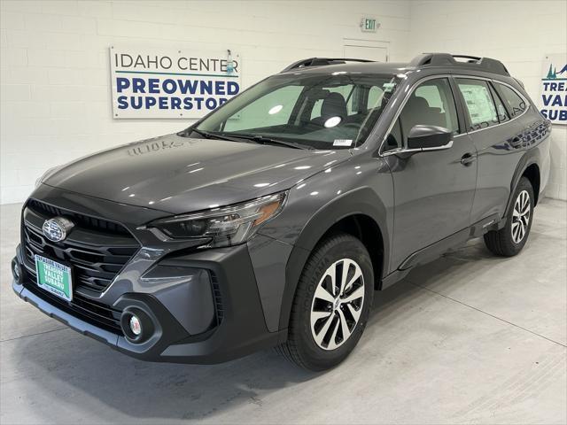 new 2025 Subaru Outback car, priced at $30,586