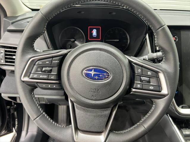 new 2025 Subaru Outback car, priced at $35,365