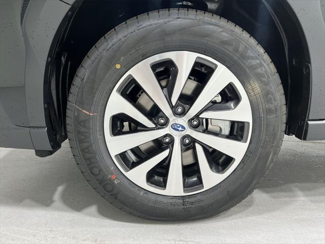 new 2025 Subaru Outback car, priced at $35,365