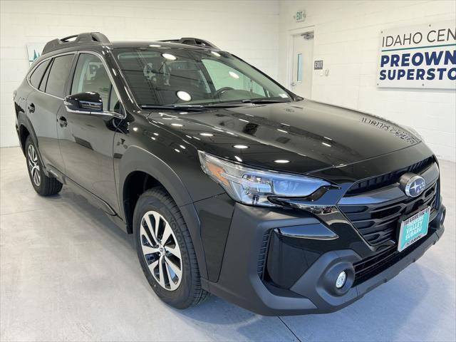 new 2025 Subaru Outback car, priced at $35,365