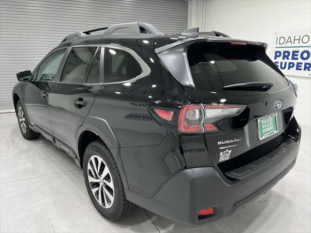 new 2025 Subaru Outback car, priced at $35,365
