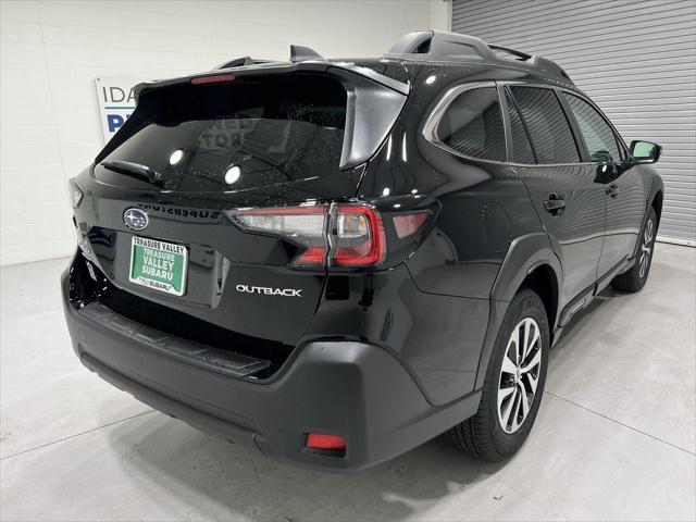 new 2025 Subaru Outback car, priced at $35,365