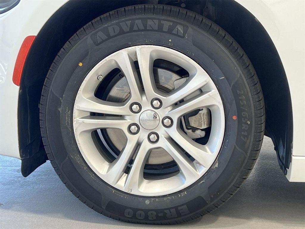 used 2023 Dodge Charger car, priced at $25,995