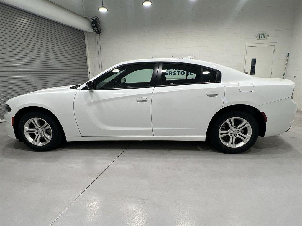 used 2023 Dodge Charger car, priced at $25,995