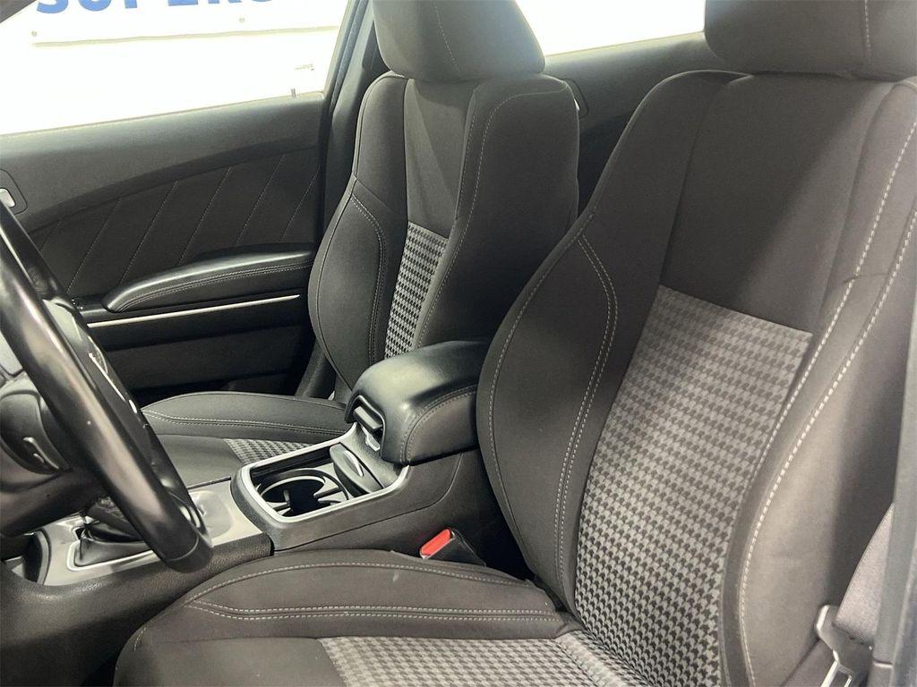 used 2023 Dodge Charger car, priced at $25,995