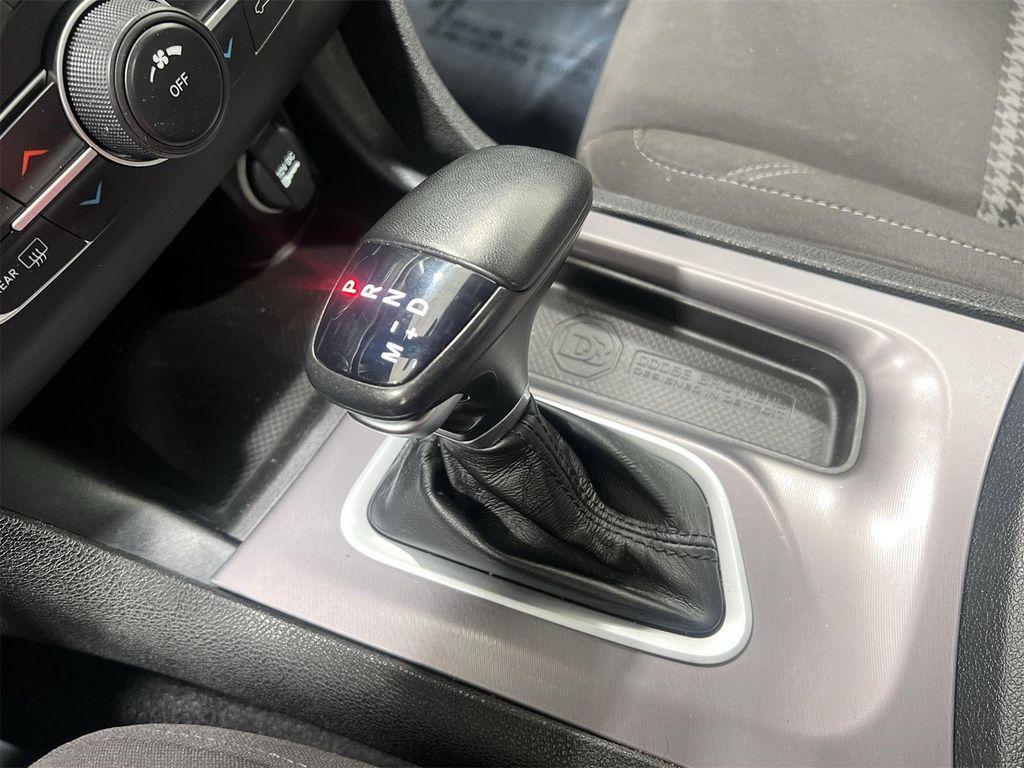 used 2023 Dodge Charger car, priced at $25,995