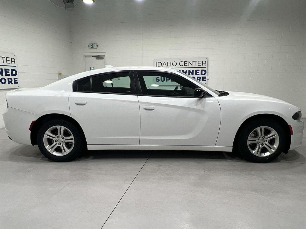 used 2023 Dodge Charger car, priced at $25,995
