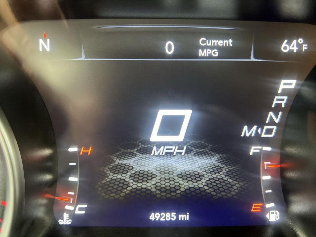 used 2023 Dodge Charger car, priced at $25,995