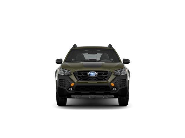 new 2025 Subaru Outback car, priced at $44,133