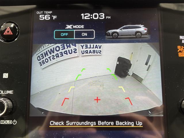 used 2023 Subaru Outback car, priced at $29,995