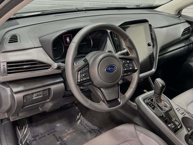 used 2024 Subaru Crosstrek car