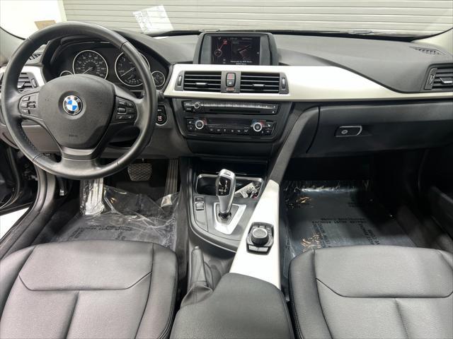 used 2015 BMW 320 car, priced at $16,995