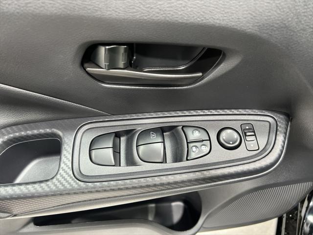 used 2024 Nissan Versa car, priced at $16,995